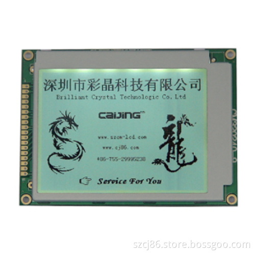LCD Panel (CM320240-9)